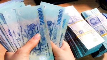 Nợ xấu ngân hàng: Làm sao giảm sức ép?