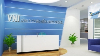 Bảo hiểm Hàng không bị phạt hàng trăm triệu vì vi phạm trong chứng khoán