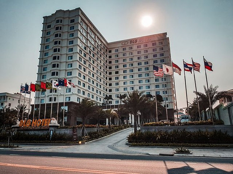 Quý III, Đức Long Gia Lai báo lỗ 254 tỷ đồng Quý III, Đức Long Gia Lai báo lỗ 254 tỷ đồng