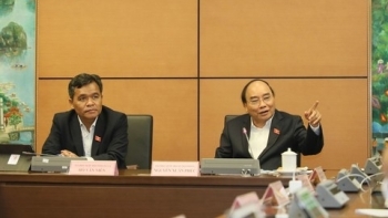 Thủ tướng: Chưa thể đưa du khách vào Việt Nam vì dịch bệnh Covid- 19 còn phức tạp