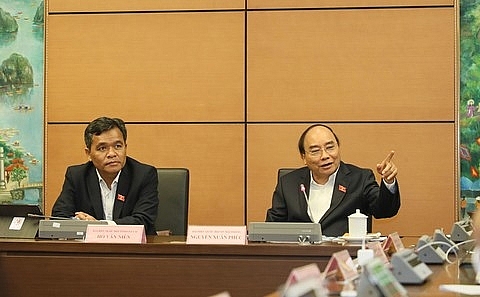 Thủ tướng: Chưa thể đưa du khách vào Việt Nam vì dịch bệnh còn phức tạp