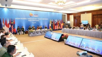 Xúc tiến thương mại thích ứng với diễn biến mới