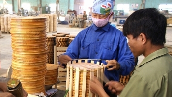 Vĩnh Phúc chi gần 40 tỷ đồng cho hoạt động khuyến công