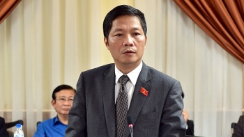 Bộ trưởng Bộ Công thương: Sẽ loại trừ dự án thủy điện dùng dù chỉ 1m2 đất rừng tự nhiên