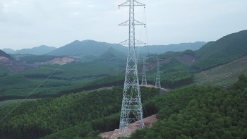 Thủ tướng yêu cầu đảm bảo đúng tiến độ cho dự án đường dây 500kV mạch 3