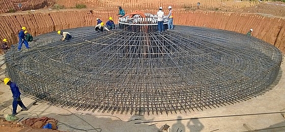 Định hướng Sóc Trăng thành trung tâm năng lượng tái tạo của ĐBSCL