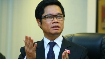 Chủ tịch VCCI: Cần sớm xây dựng Dự luật về công nghiệp hỗ trợ