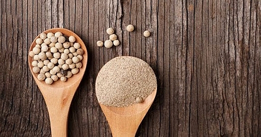 Giá hồ tiêu hôm nay 5/11: Bất ngờ giảm nhẹ