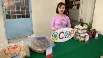 Cần Thơ phát triển sản phẩm OCOP đặc trưng