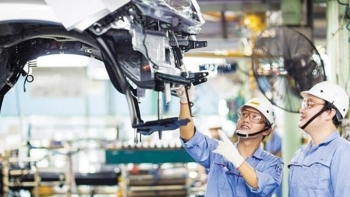 Kết nối cung cầu công nghệ Việt Nam – Hàn Quốc