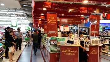 Mở hội nghị trực tuyến thúc đẩy hợp tác thương mại với Singapore và Malaysia