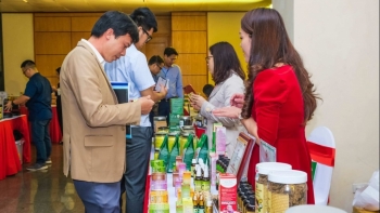 Kết nối tiêu thụ sản phẩm thực phẩm an toàn ngành Công thương