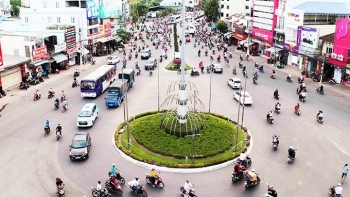 Hà Nội đã có Trung tâm quản lý giao thông công cộng