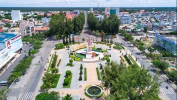 Bến Tre: Phát triển các ngành công nghiệp trọng điểm