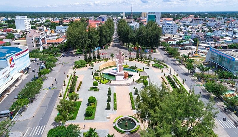 Bến Tre: Phát triển các ngành công nghiệp trọng điểm