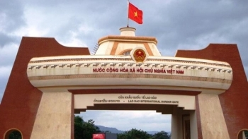 Kim ngạch thương mại hai chiều giữa Việt Nam và Lào