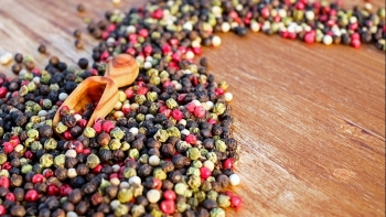 Giá hồ tiêu hôm nay 9/11: Tiếp tục ổn định ở mức cao