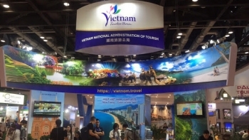 Chuẩn bị diễn ra Hội chợ Du lịch VITM Hà Nội 2020
