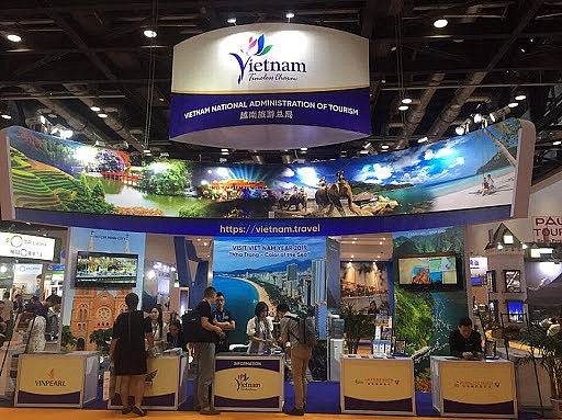 Chuẩn bị diễn ra Hội chợ Du lịch VITM Hà Nội 2020