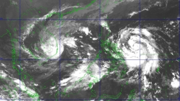 Ninh Thuận sẵn sàng sơ tán gần 2.086 hộ dân