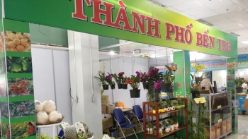 Cần Thơ tổ chức Hội chợ Nông nghiệp Quốc tế Việt Nam 2020