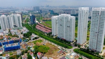 TP Hồ Chí Minh xử lý 108 dự án không thực hiện đúng mục đích sử dụng