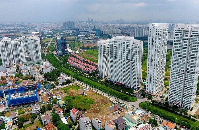 TP Hồ Chí Minh xử lý 108 dự án không thực hiện đúng mục đích sử dụng