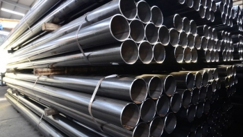 Quyết định rà soát thuế chống bán phá giá thép xuất xứ từ Trung Quốc và Hàn Quốc