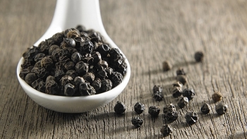 Giá hồ tiêu hôm nay 12/11: Tiến gần tới mốc 60.000 đồng/kg