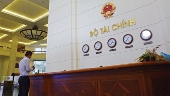 Ứng dụng công nghệ thông tin: Bộ Tài chính dẫn đầu