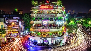 Chuẩn bị tổ chức chương trình “Hà Nội đêm không ngủ - Hanoi Midnight Sale”