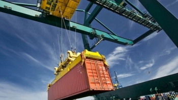 Vụ hồ tiêu kẹt tại Nepal: 61/62 container hồ tiêu đã về tới Việt Nam