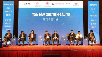 Quảng Ninh xúc tiến đầu tư, thúc đẩy xuất khẩu