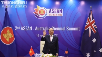 Hội nghị cấp cao ASEAN - Australia lần thứ 2