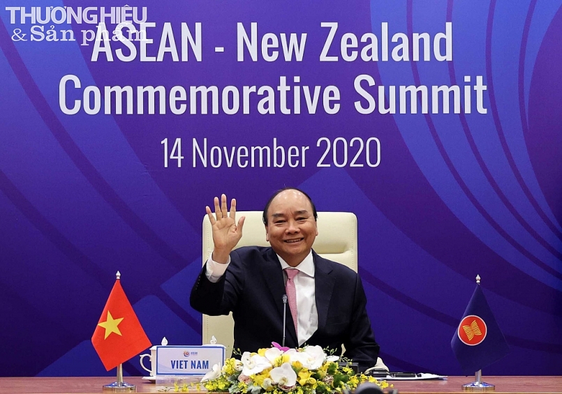 Hội nghị cấp cao ASEAN - Australia lần thứ 2