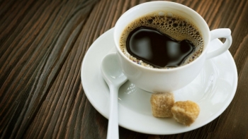 Giá cà phê hôm nay 15/11: Cao nhất 34.000 đồng/kg