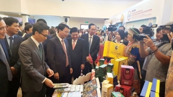 Liên kết hợp tác phát triển du lịch giữa TP Hồ Chí Minh và 8 tỉnh Tây Bắc