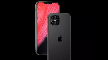 Loạt hãng bán lẻ Việt Nam đột nhận ngừng nhận đặt trước iPhone 12