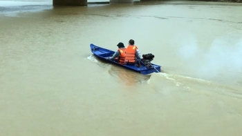 Mất tích do vụ sạt lở đất tại Phước Sơn: Mở rộng phạm vi tìm kiếm nạn nhân