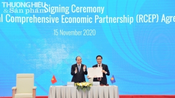 Hiệp định RCEP - Cơ hội lớn cho Việt Nam