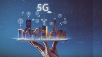 Hà Nội sắp phủ sóng mạng 5G tại phố đi bộ hồ Hoàn Kiếm