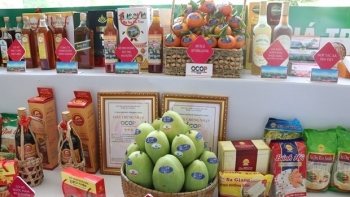Nghệ An đánh giá, xếp hạng 110 sản phẩm OCOP