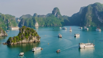 Hạ Long sẽ đầu tư 300 tỷ đồng xây mới hệ thống ứng dụng CNTT để phát triển du lịch