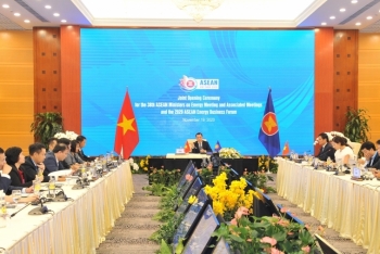 Hội nghị AMEM 38: Triển khai giai đoạn 2 Dự án Liên kết lưới điện đa phương