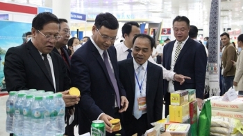 Hội chợ Quốc tế Thương mại, Du lịch và Đầu tư hành lang kinh tế Đông Tây - Đà Nẵng 2020