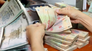 Tháng 10, giá trị phát hành trái phiếu riêng lẻ của ngân hàng đứng đầu