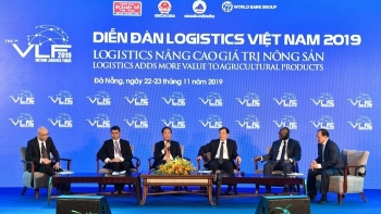 Chuẩn bị tổ chức Diễn đàn Logistics Việt Nam 2020