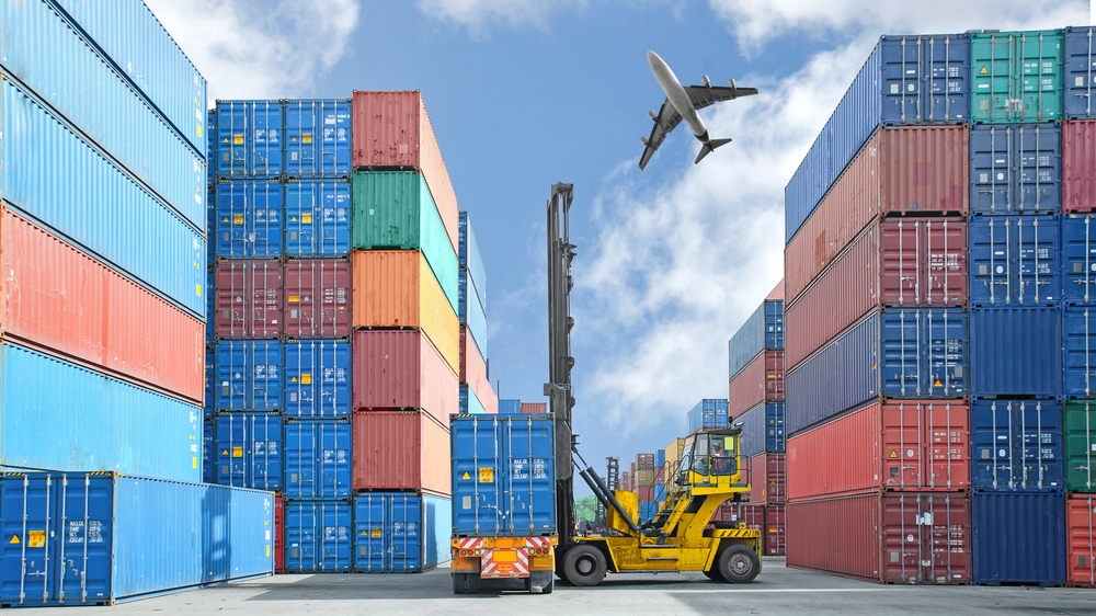 Nửa đầu tháng 11, kim ngạch xuất nhập khẩu đạt 23,15 tỷ USD