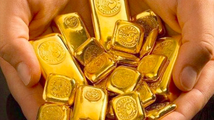 Cập nhật giá vàng hôm nay 22/11: Đứng giá