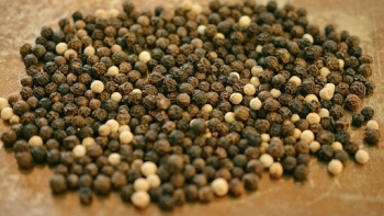 Giá hồ tiêu hôm nay 22/11: Tiến gần tới mốc 60.000 đồng/kg